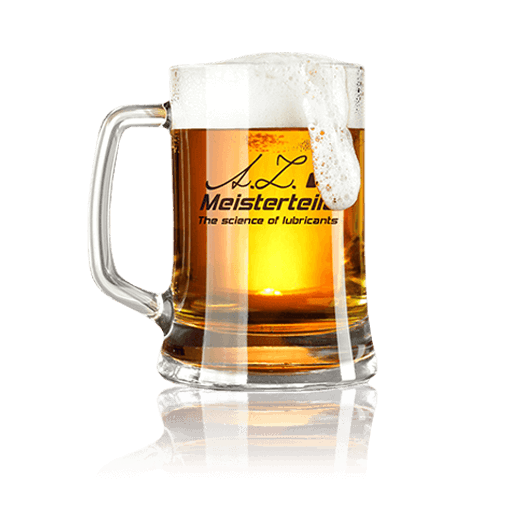 Bierkrug - AZ-MT Design